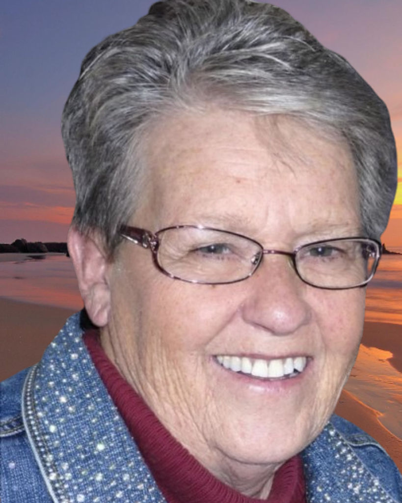 Mary Sue "Susie" Cooper