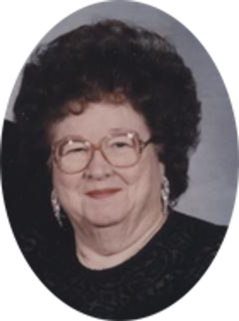 Ernestine Ellis