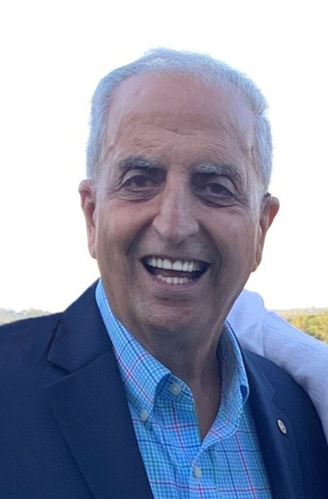 A.J. Kalil Profile Photo