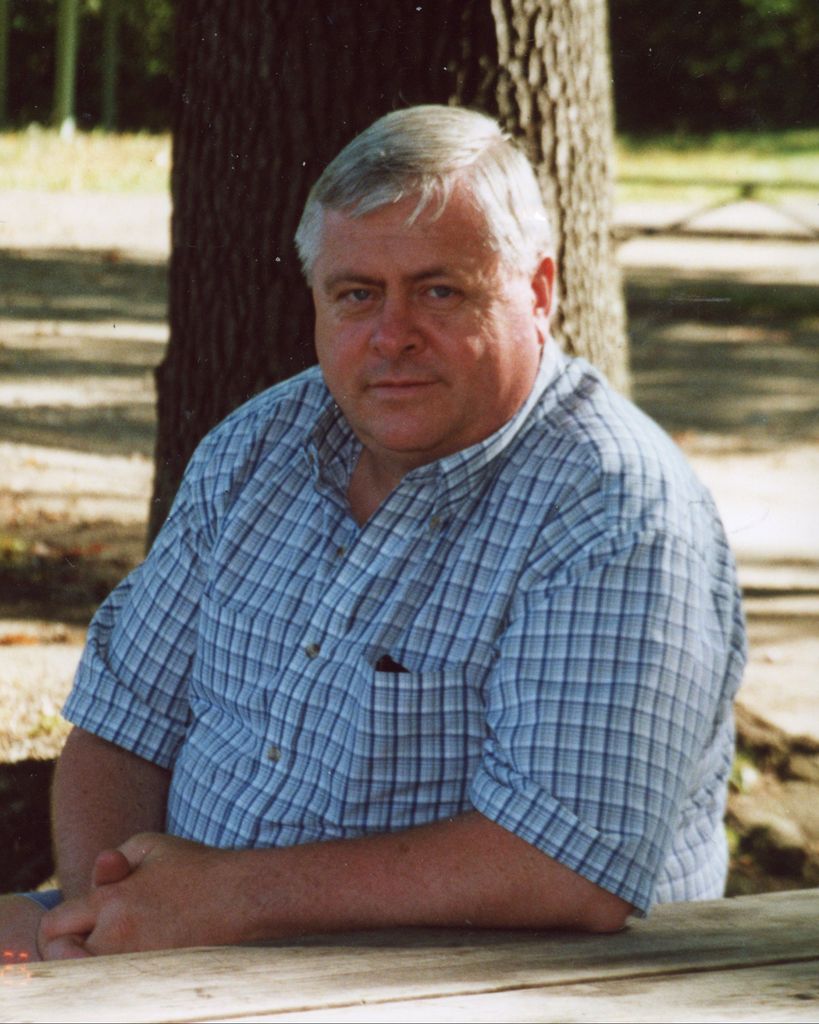 Brian G. Ritenour