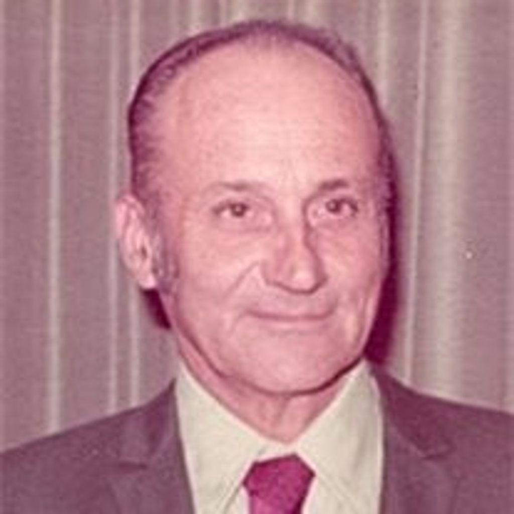 Roy Ivey