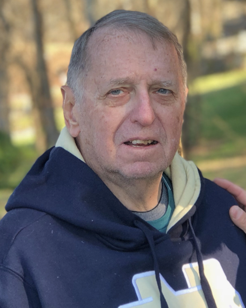 William John Zalewski Profile Photo
