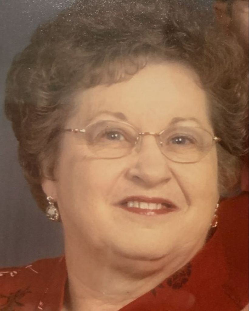 Carolyn Ann Price Fox