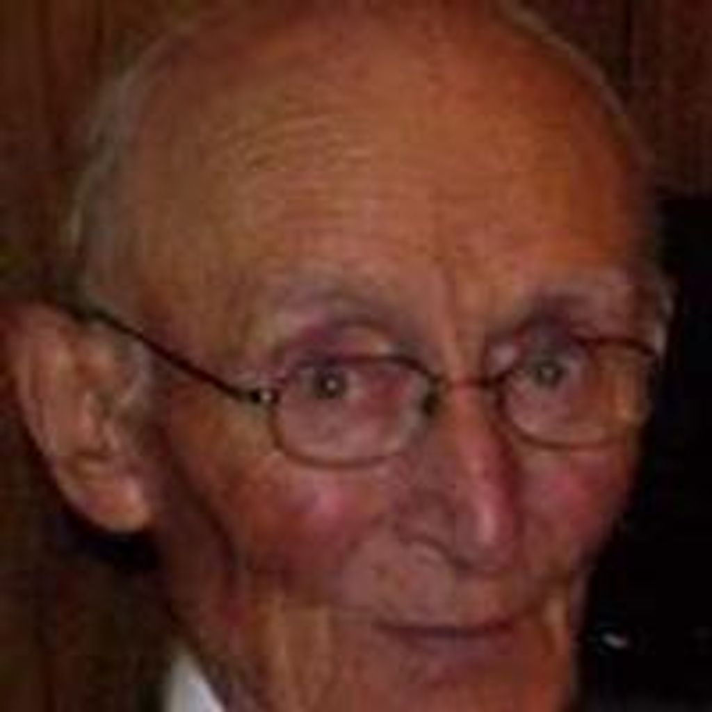 Edward Henry Hendricksen