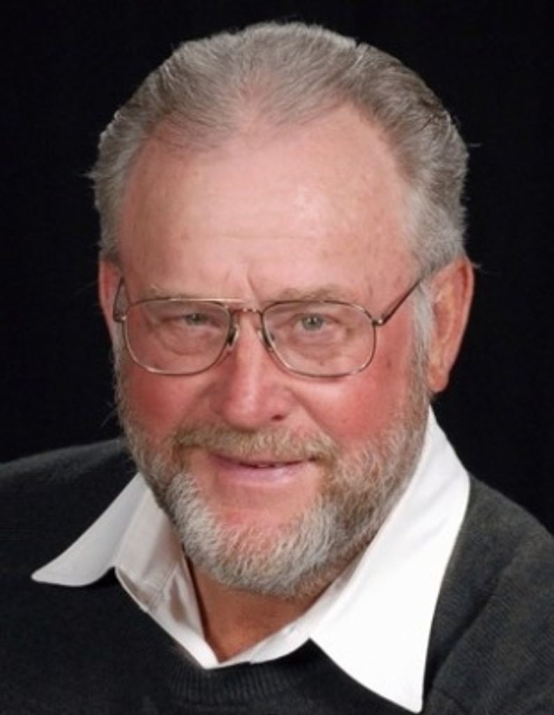 Bruce E. Ankeny Profile Photo