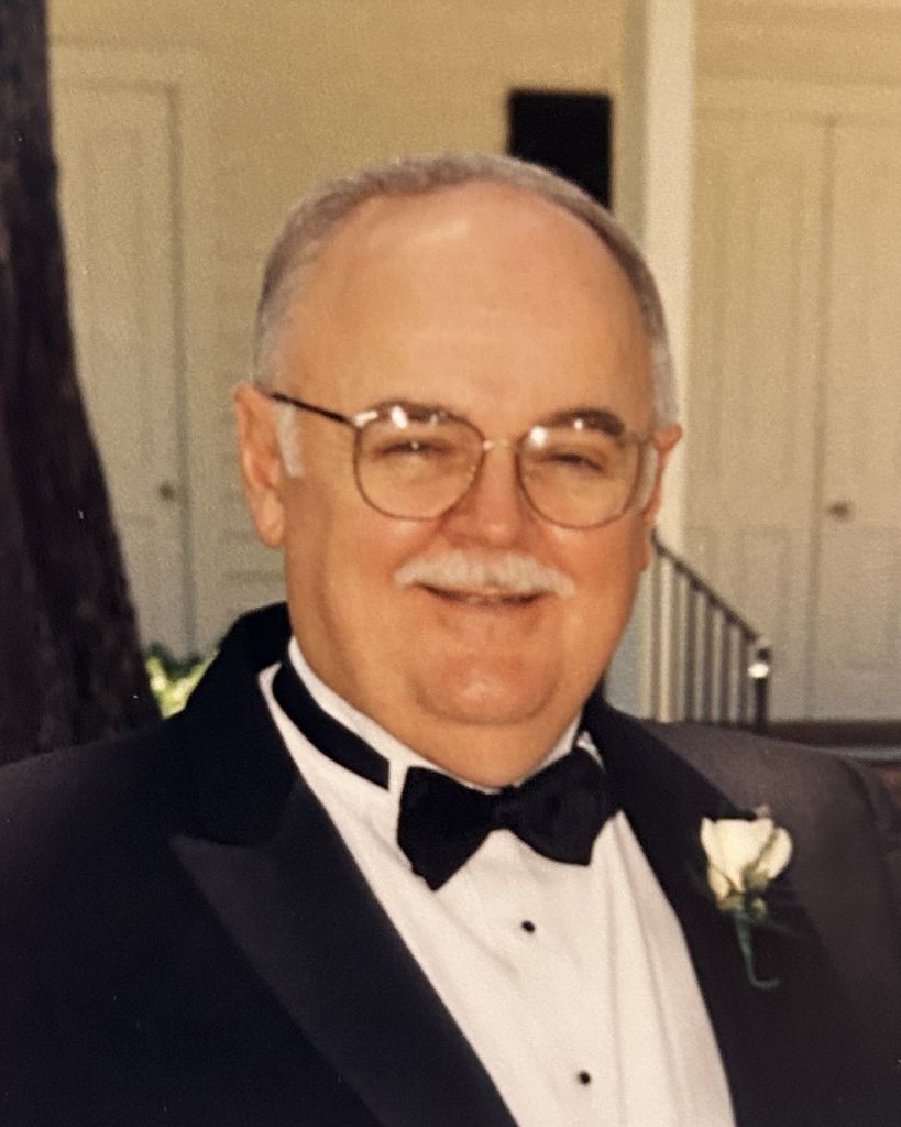P. Raleigh Bacon, Jr Profile Photo