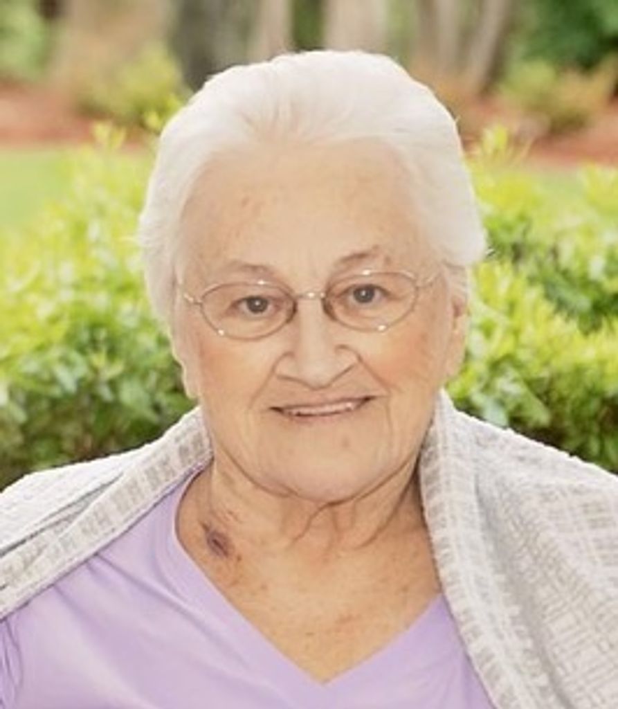 Hazel Strode