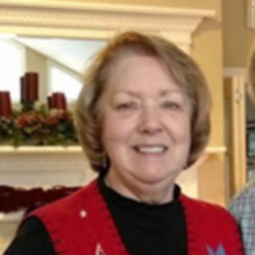 Patsy Adkins Profile Photo