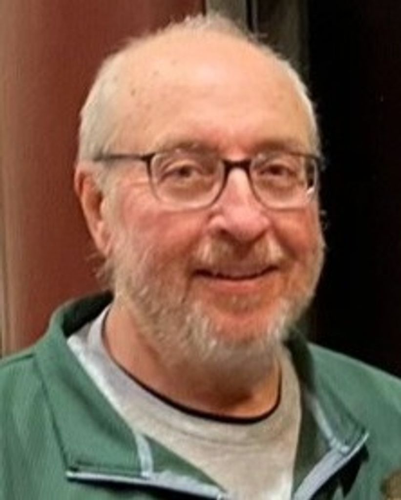 Harold Pedersen Profile Photo