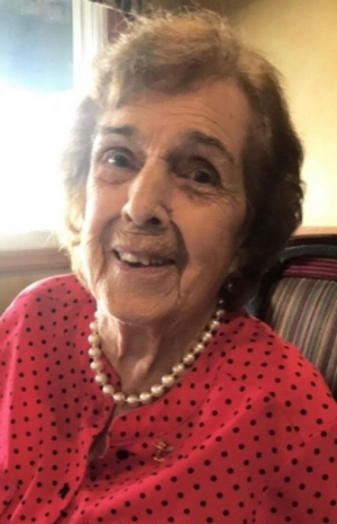 Theresa D Ognibene