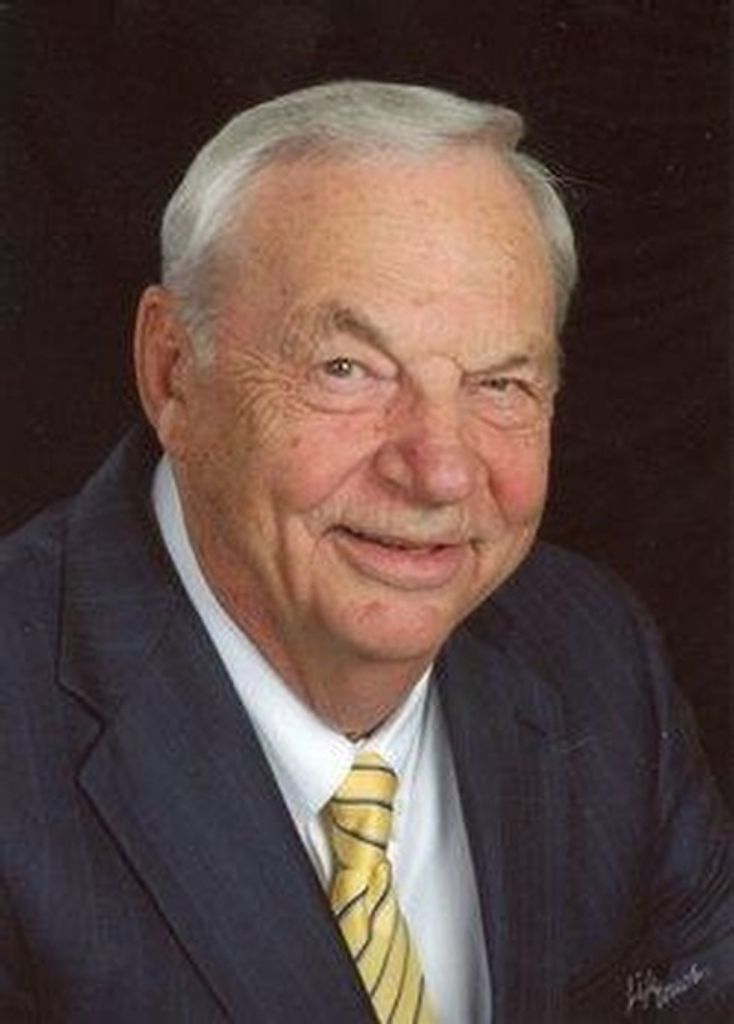 Horace Edney Stacy, Jr.
