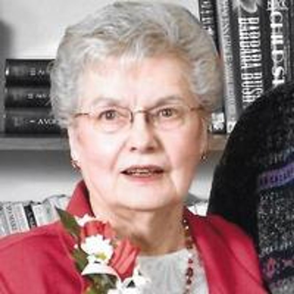 A. Lorraine Arnold Profile Photo