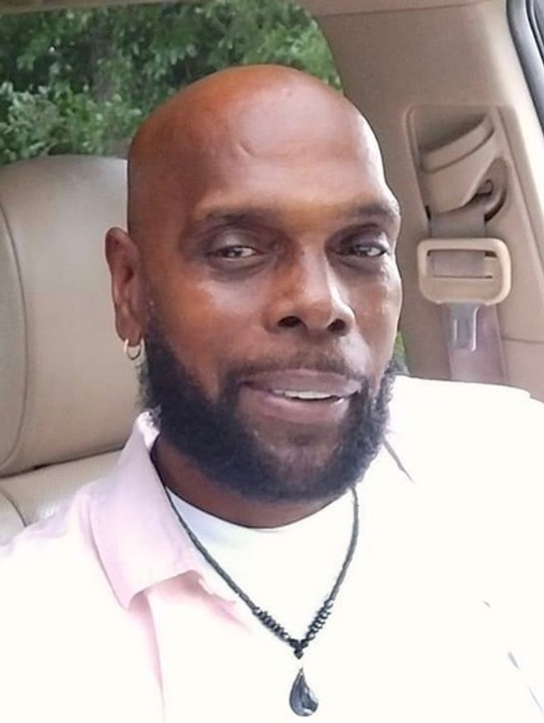Ronald Daniels Profile Photo