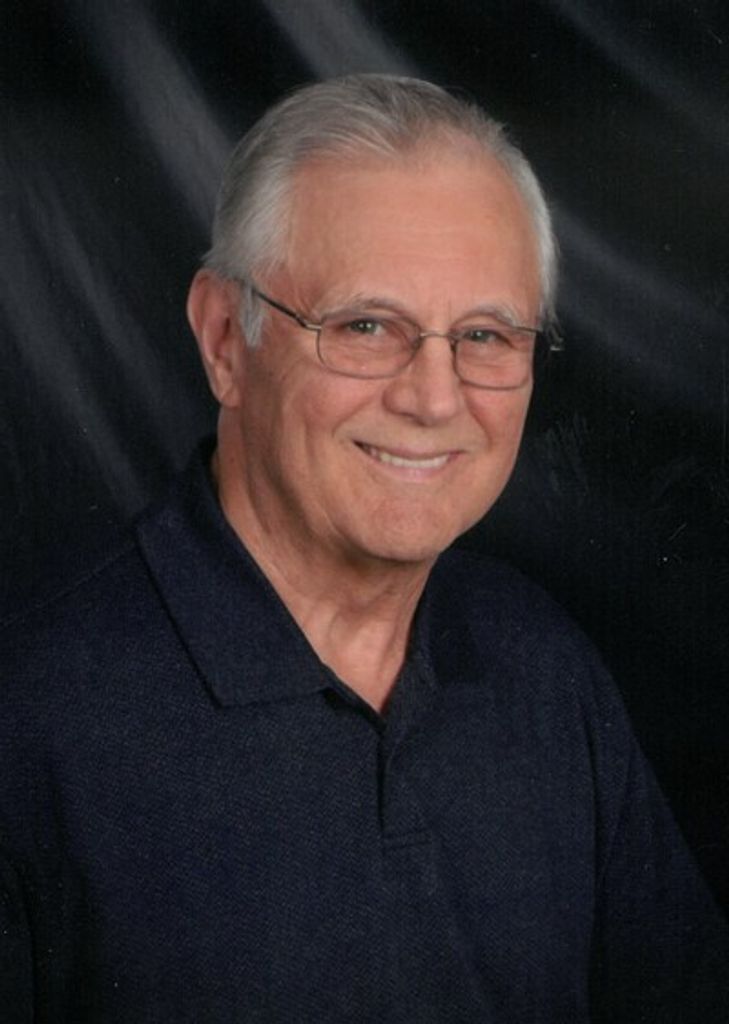 Carl E. Ogren Profile Photo