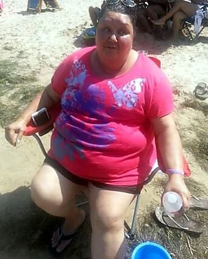 Maria Guadalupe Salinas photo gallery thumbnail 117 of 200