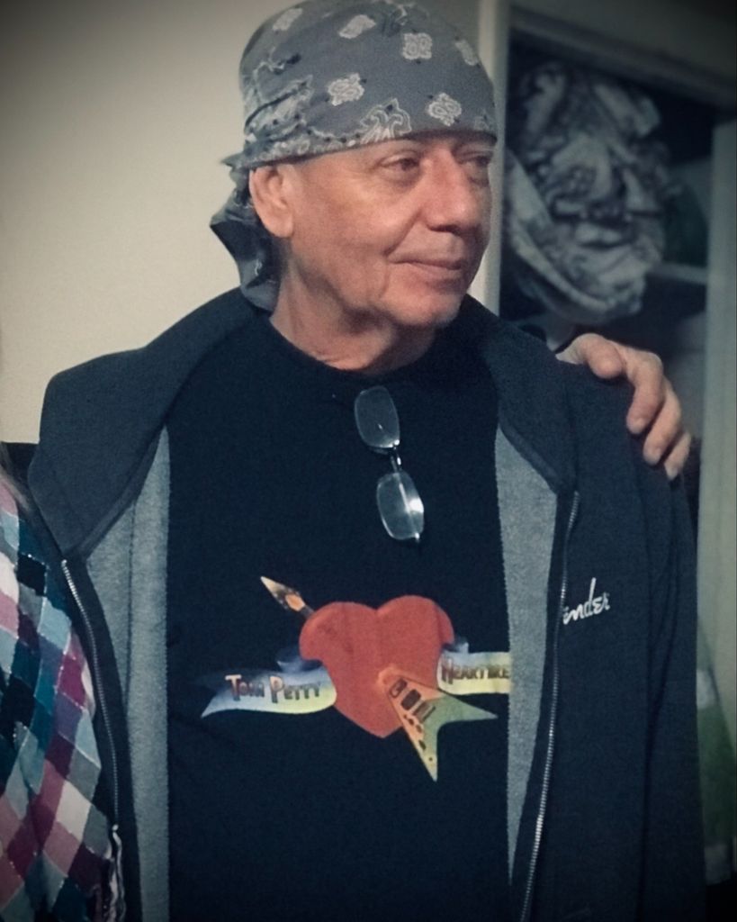 Jeffrey Alan Collins