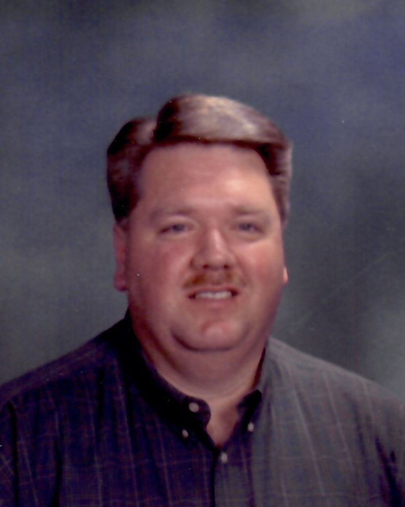 Ronald Scot Lown