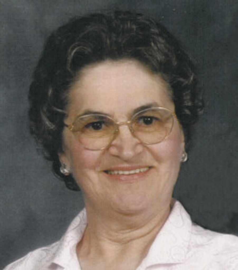 Mary Smylski Profile Photo