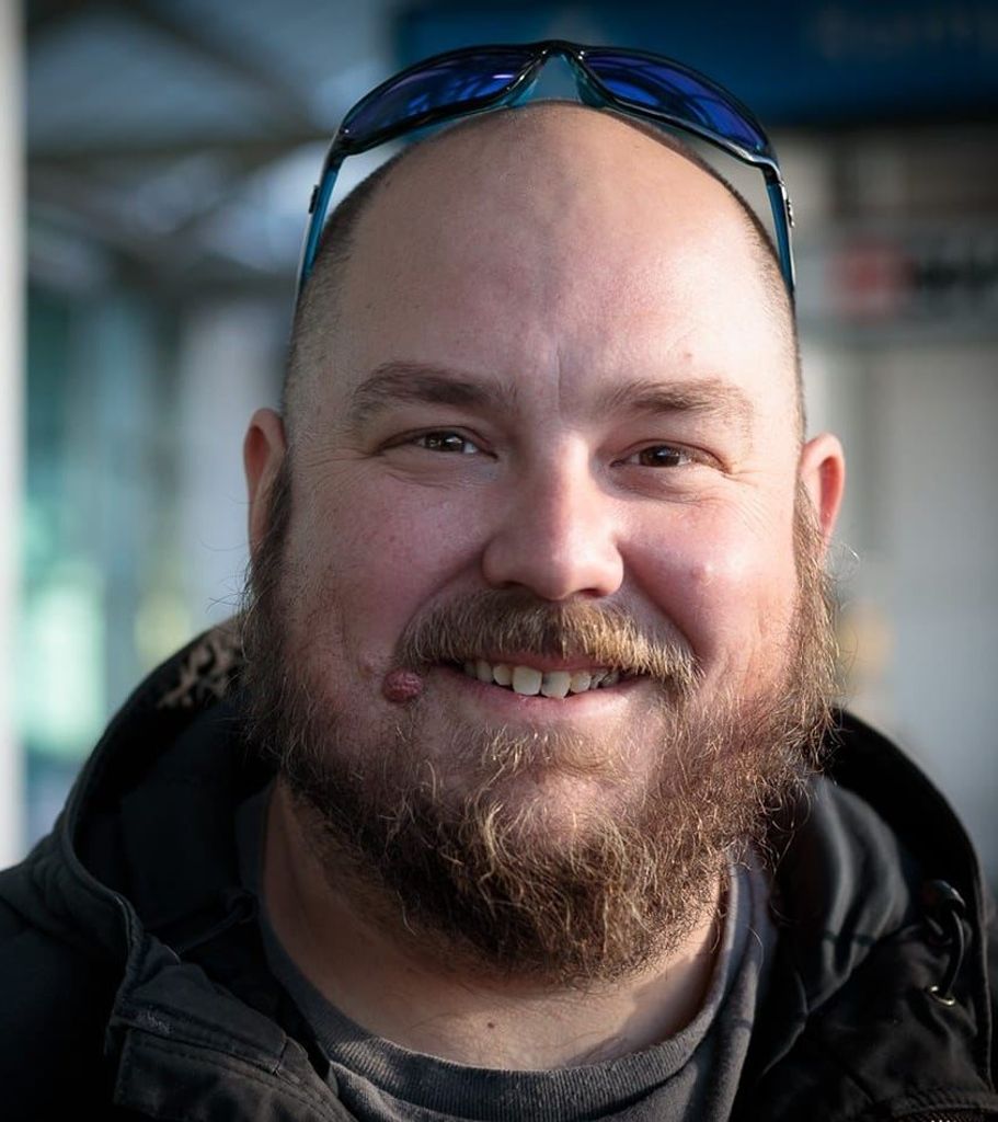 Donovan Murphy Profile Photo