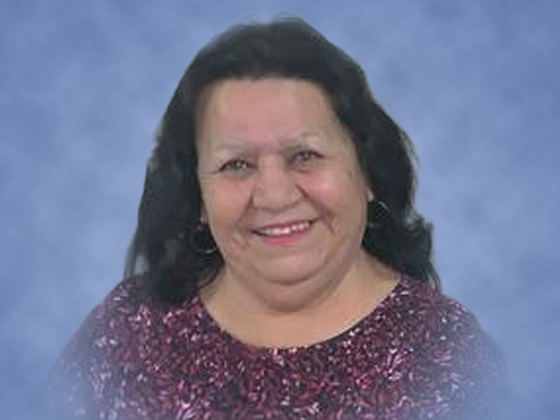 Irene Acosta Profile Photo