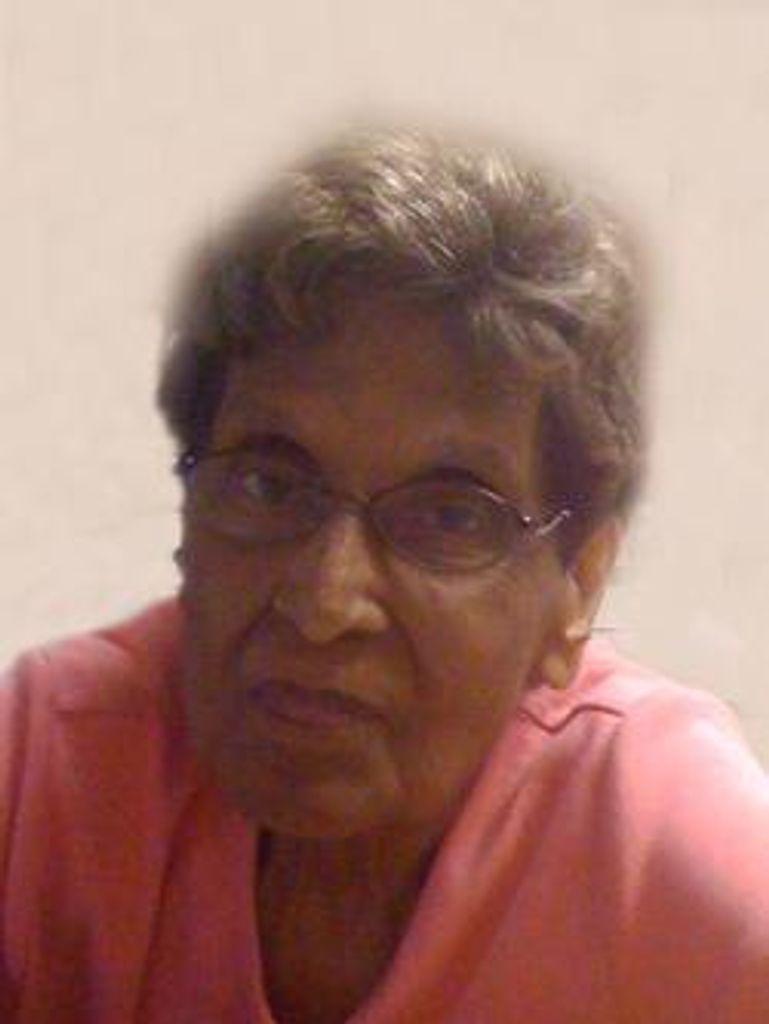 Consuelo J. "Connie" Perez