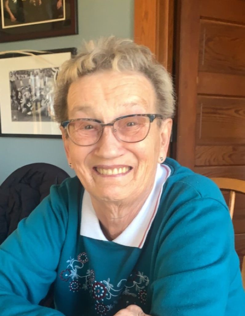 Margaret Ann Brown Profile Photo