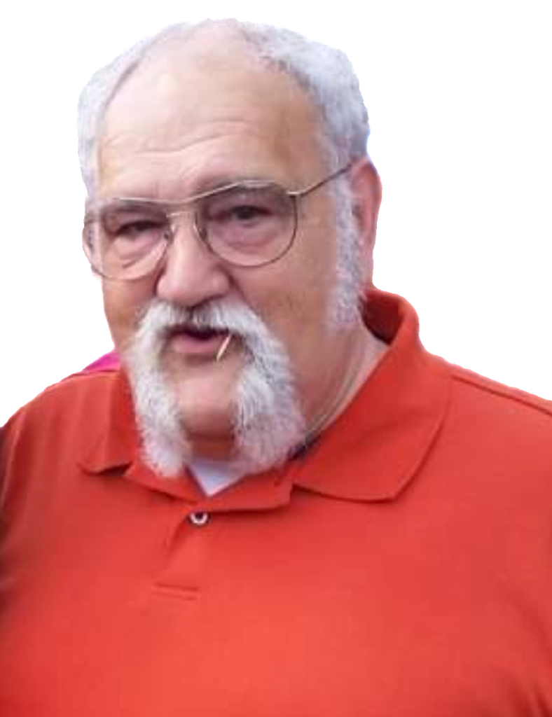Thomas Nelson Grafton, Jr. Profile Photo