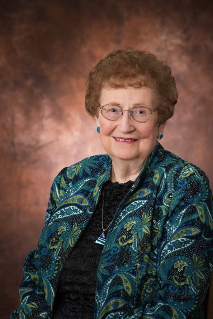 Nora C. Nelson