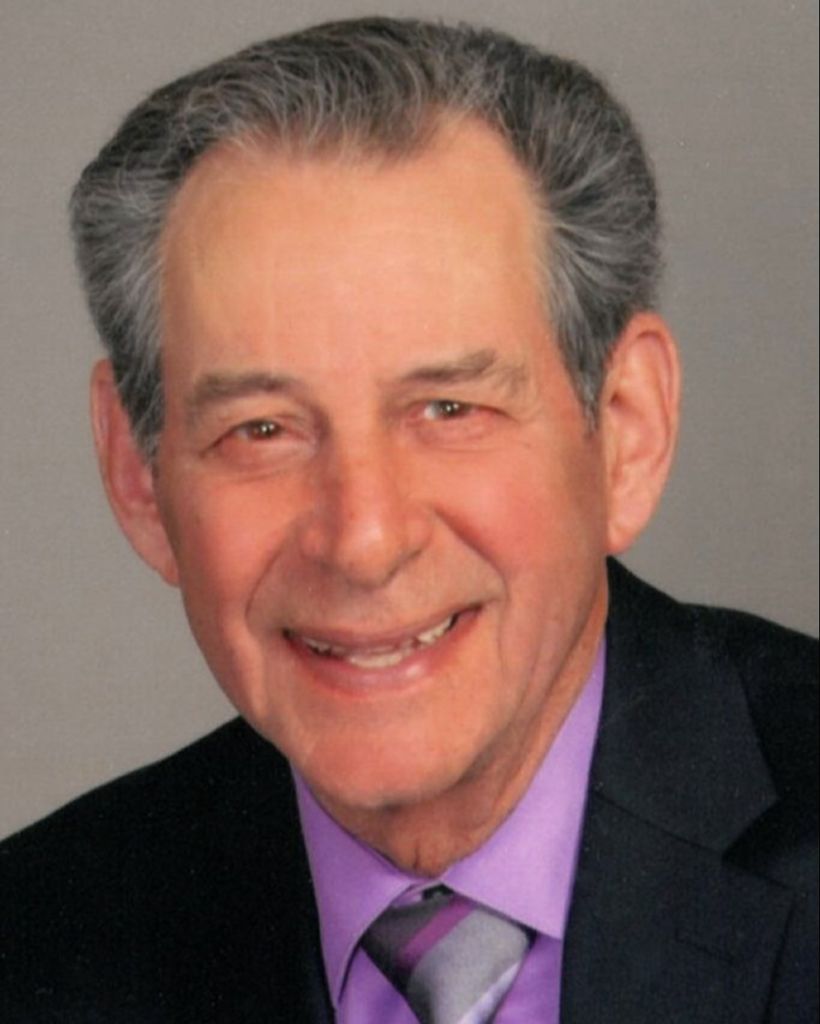 Curtis George Meffert