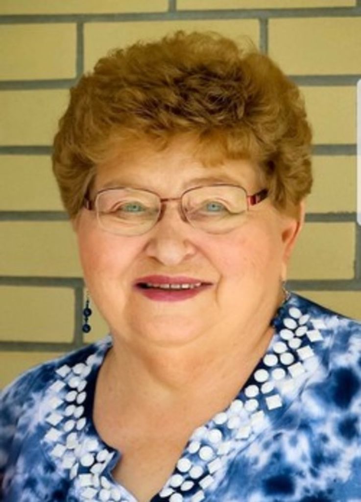 Marlene A. Stara