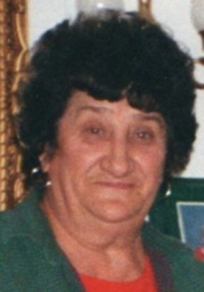 Maudie Ford