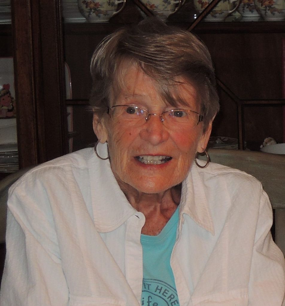 Sharon L. Brautigam