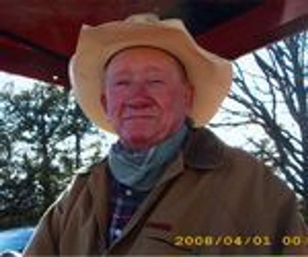 Paul George Coleman Profile Photo