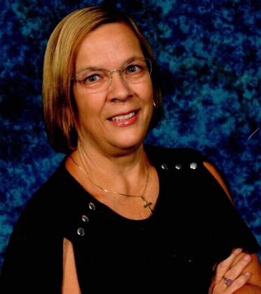 Judy Low Profile Photo