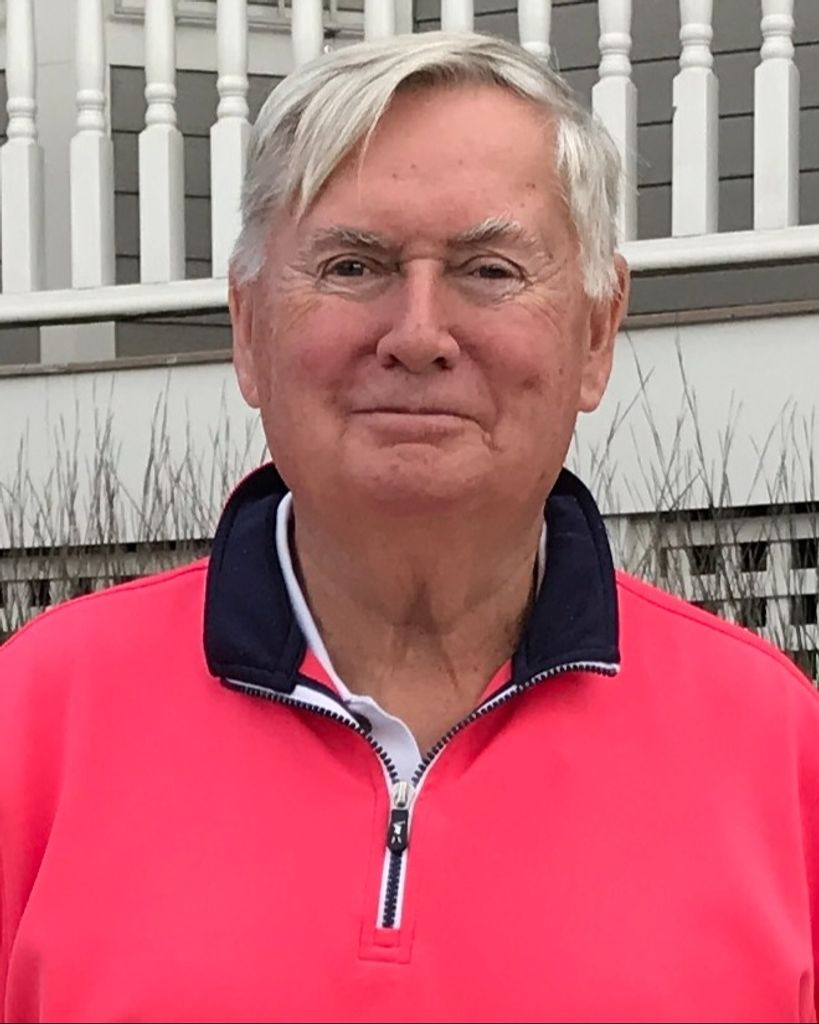 Paul James Klorer Profile Photo