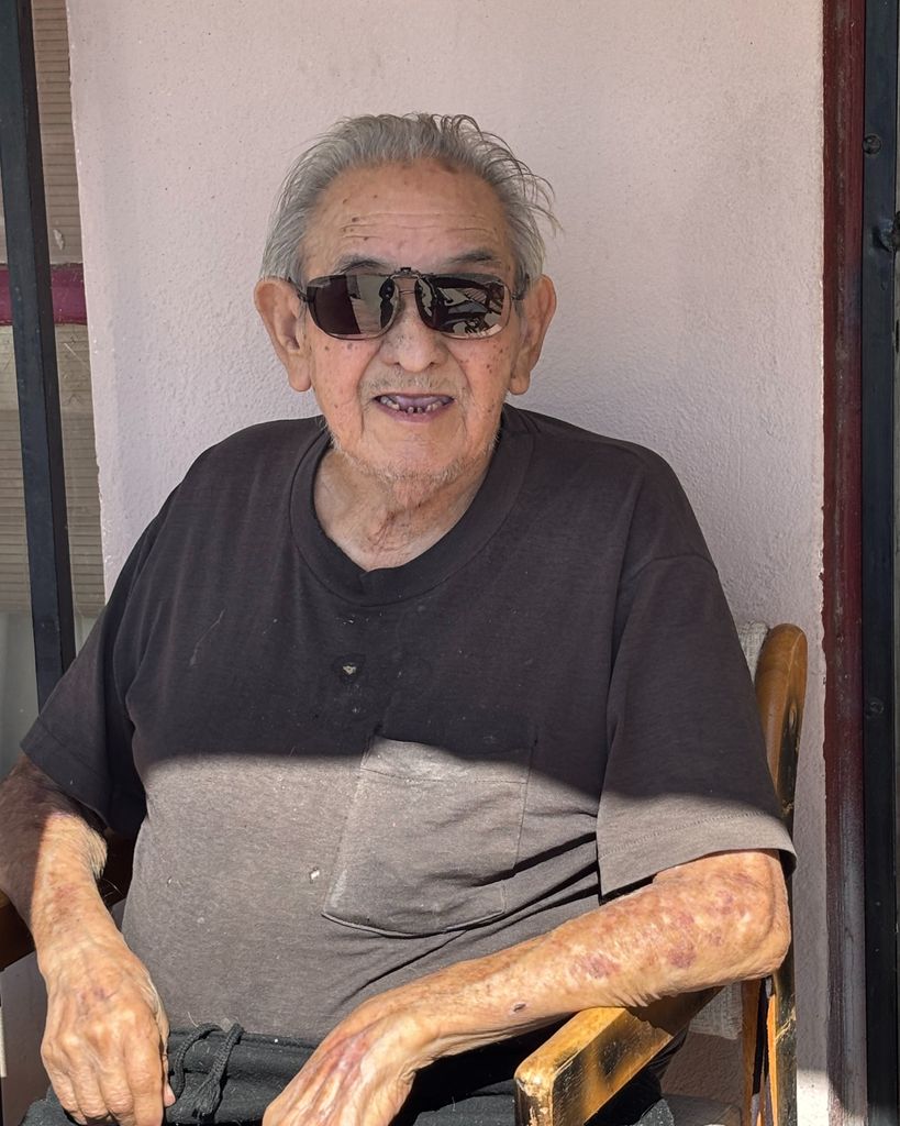 Joe Susano Trujillo Profile Photo