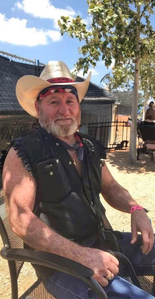 Timothy Sparkman Profile Photo