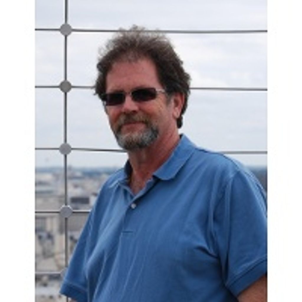 Larry Pilsbury