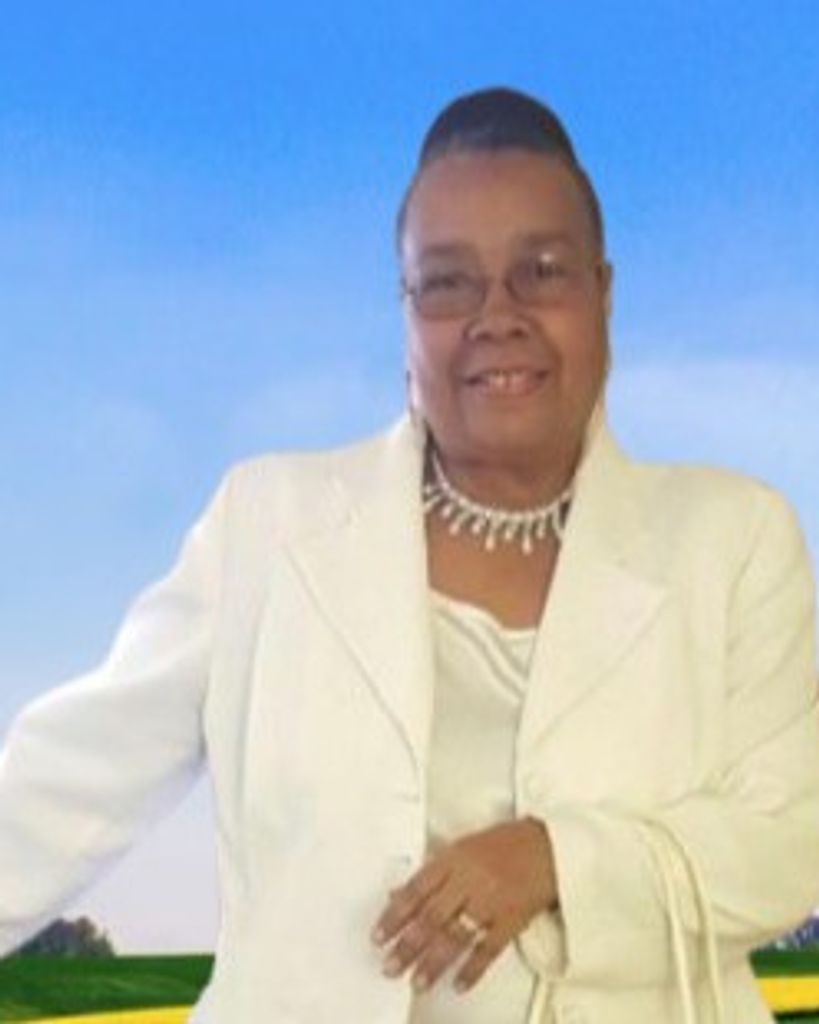 Rosemarie Johnson Profile Photo