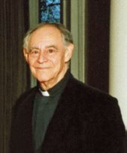 Father Joseph L. Petosa Profile Photo