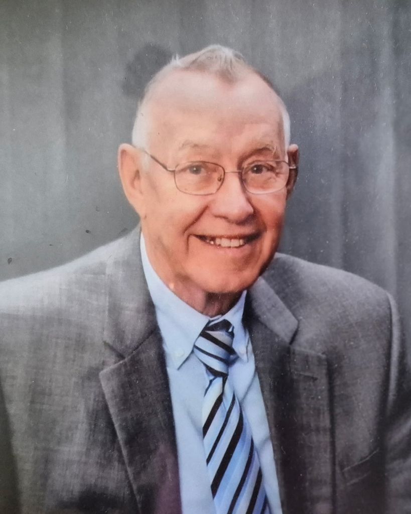William "Bill" Dale Liggett Profile Photo