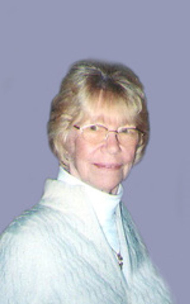 Penelope "Penny" H. (Bergener)  Papadopulos