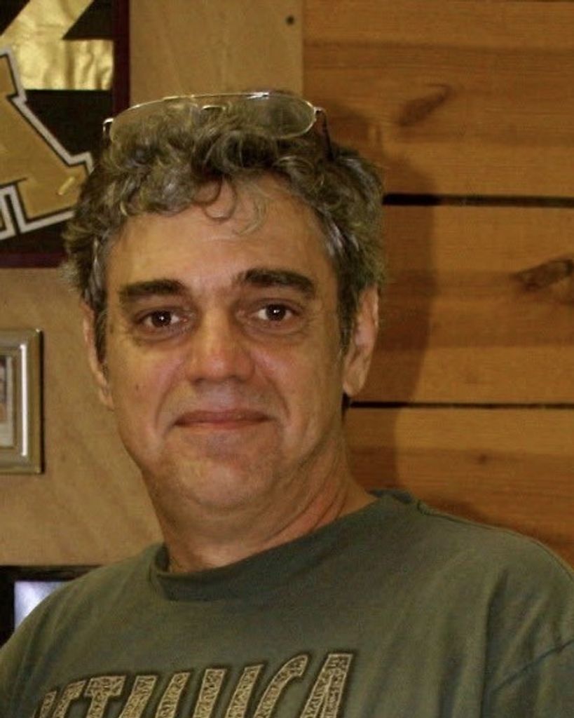 Mark Crawford Cole