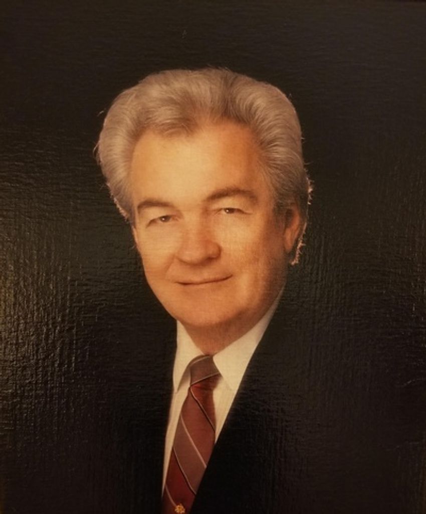 Glenn David Bourland