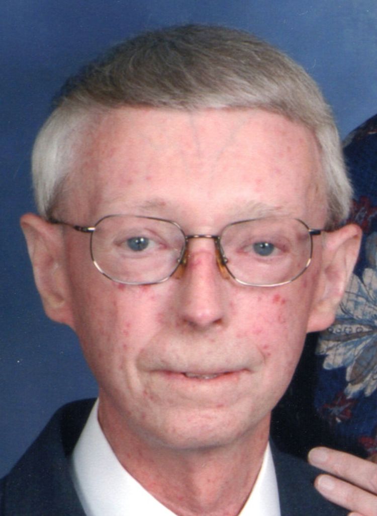 Allan Johnson
