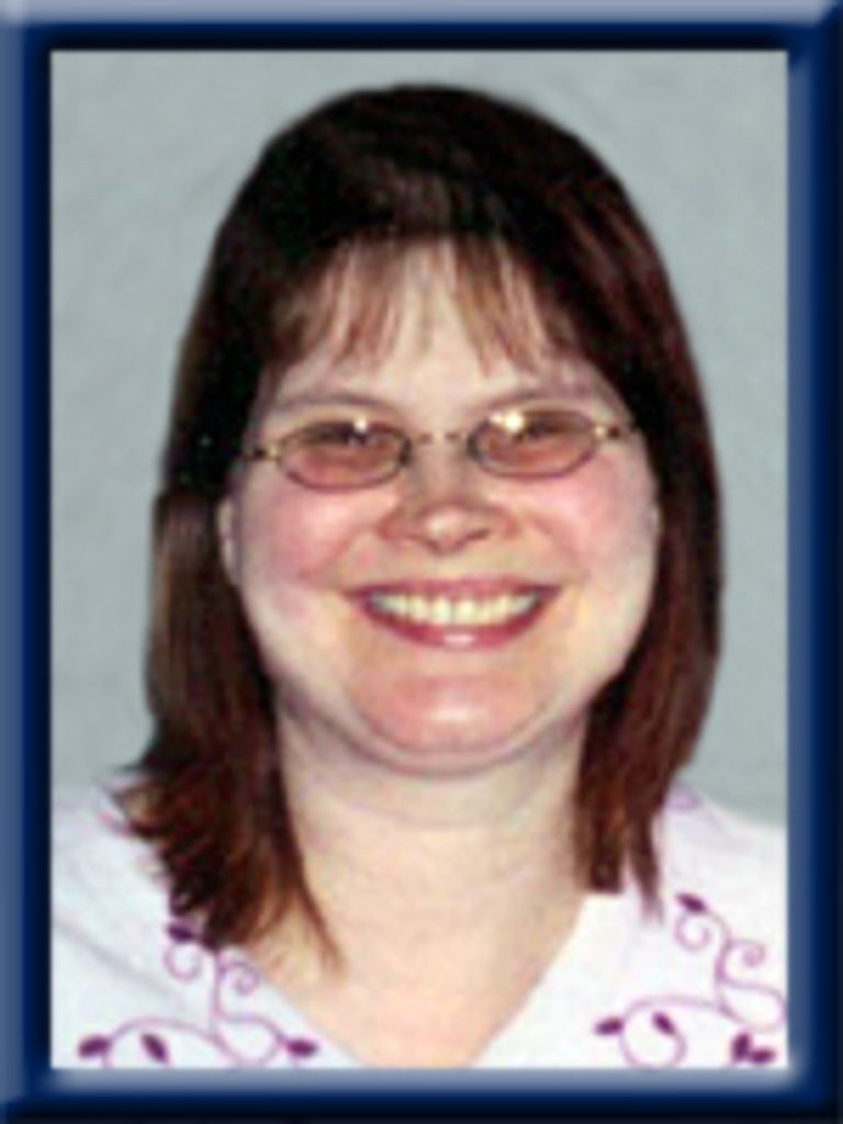 Donna Lynn White