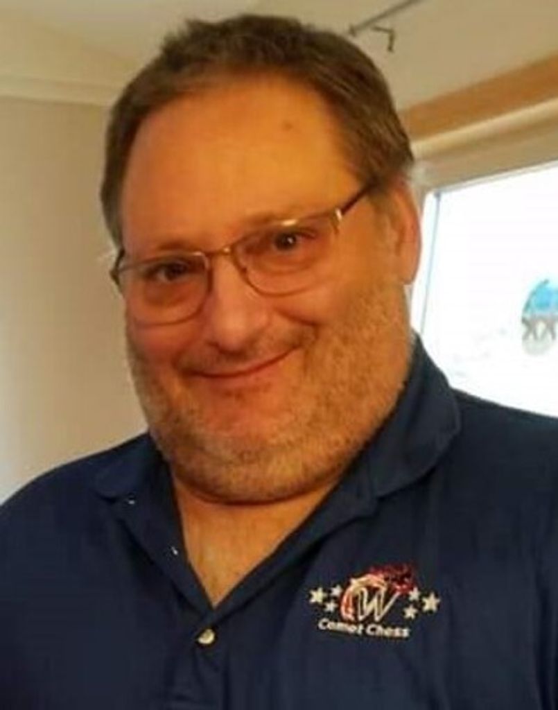 Timothy R. Hiddemen Profile Photo