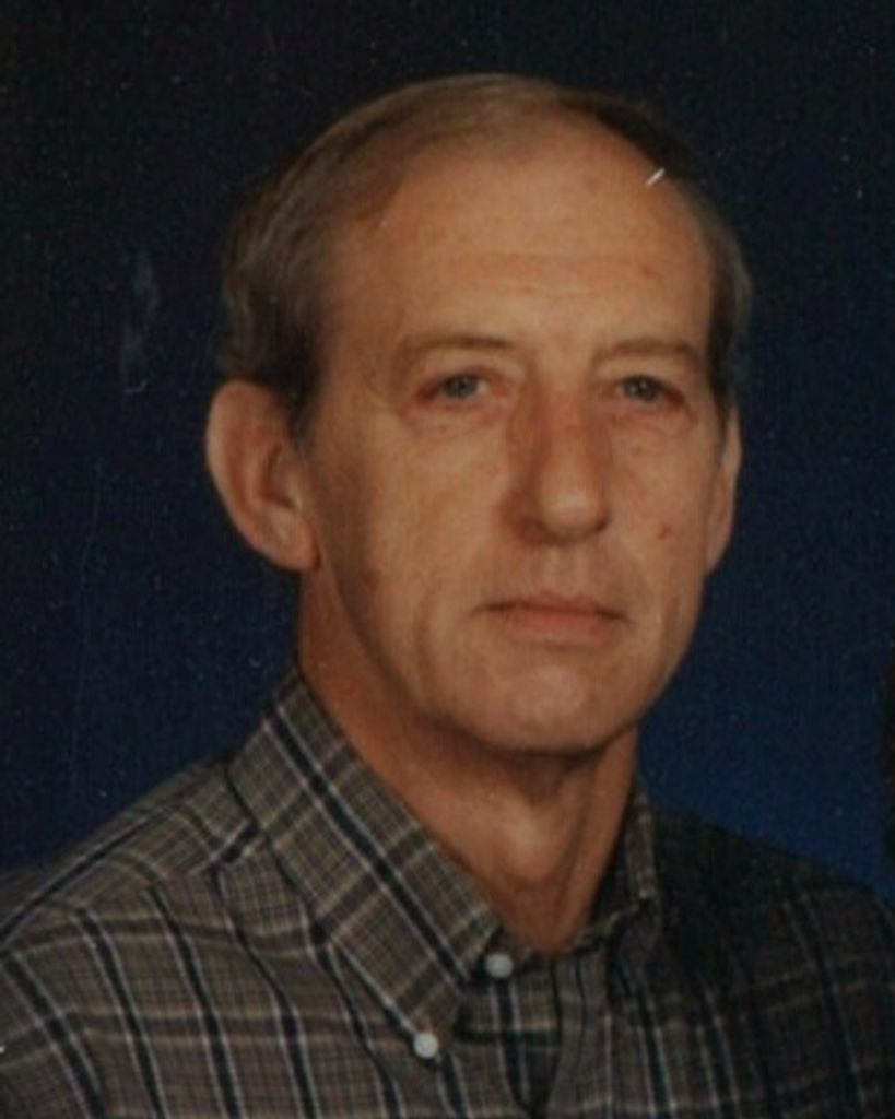 James R. Triplett Profile Photo