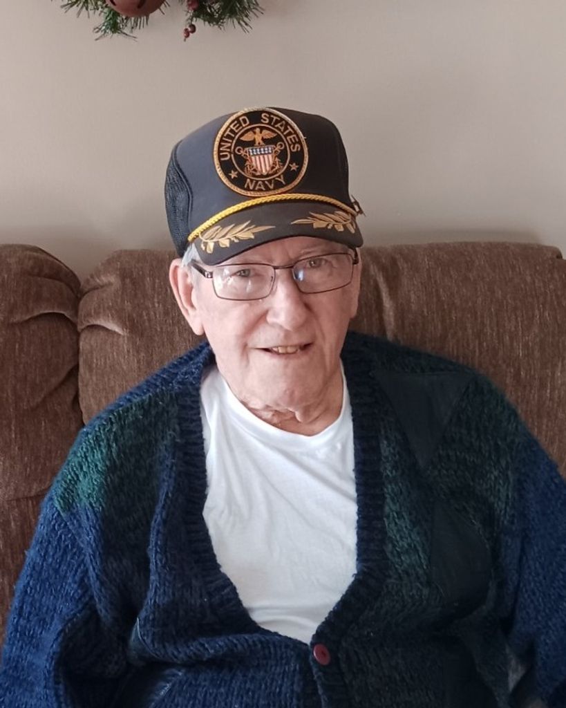 Thomas Henry McDowell