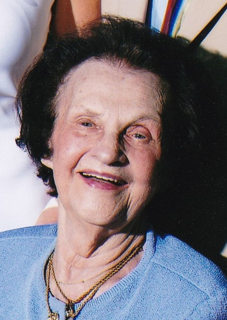 Mary C. Davis